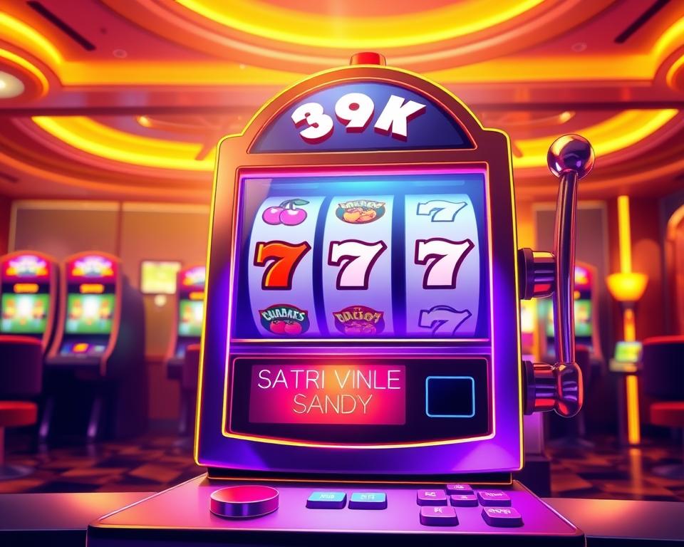 Situs Slot777