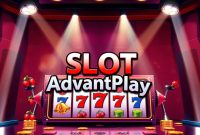 Review Game Slot AdvantPlay