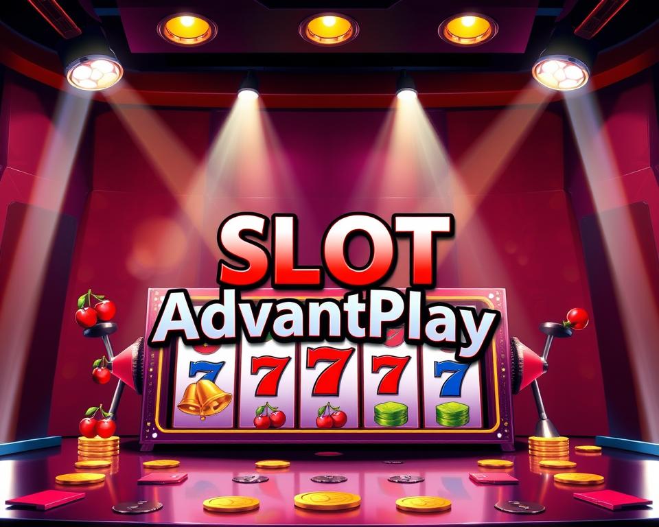 Review Game Slot AdvantPlay