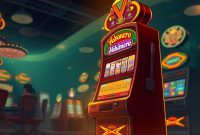 Trik Slot Habanero