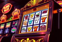 Slot Gacor Paling Banyak Dimainkan