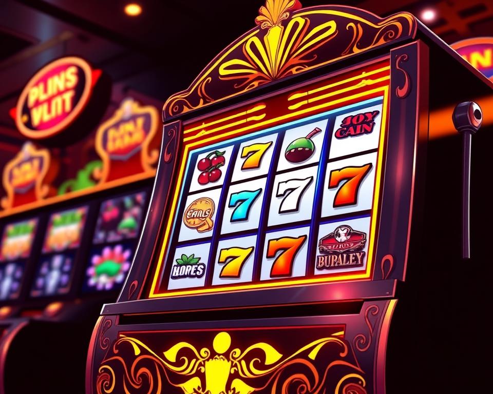 Slot Gacor Paling Banyak Dimainkan