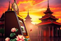 Trik Jitu Menang di Game Slot Thailand
